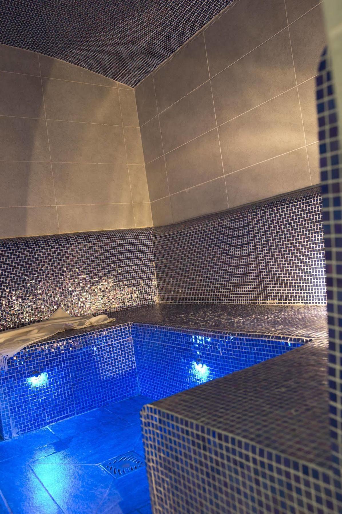 Cgh Residences & Spas Le Cristal De L'Alpe Alpe d'Huez Exterior photo